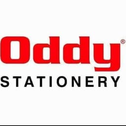 Oddy