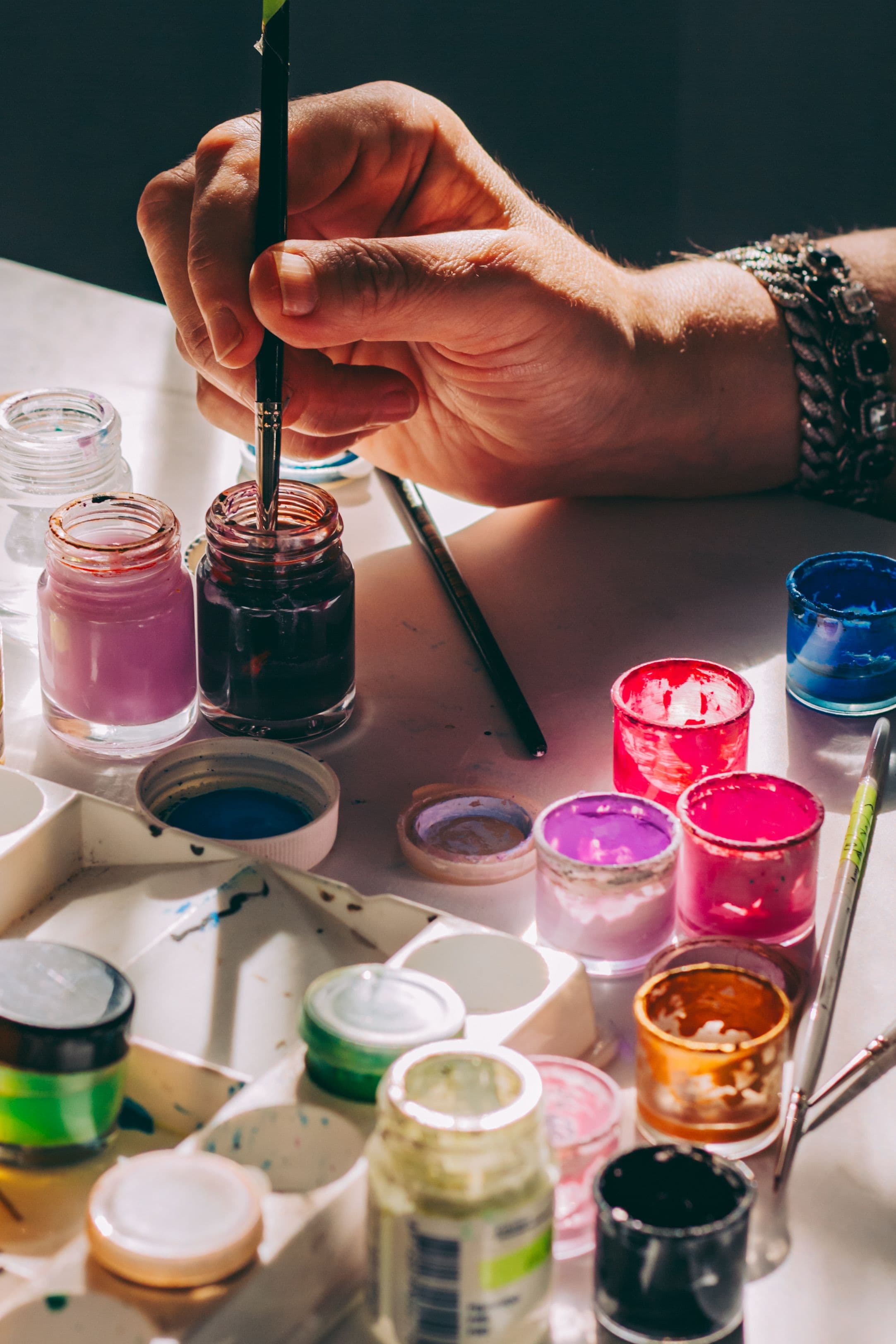 Paint Essentials